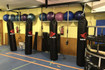 Imagen 1 de la galería del partner Fitness Boxing Gym