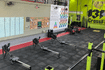 Imagem 1 da galeria do parceiro 131 CrossFit - Paulicéia