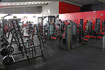 Imagen 3 de la galería del partner Get Fit 24/7 Full Gym Loma Bonita