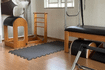 Imagem 1 da galeria do parceiro Rehabilite Studio Pilates