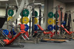 Bild 5 von EVE ADAM FITNESS Partnergalerie