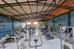 Imagem 3 da galeria do parceiro CT Lion Academia