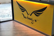 Imagen 4 de la galería del partner Wings Fitness Lounge