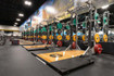 Image 4 from Eos Fitness - Stephanie/Sunset partner gallery