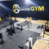 Imagen 1 de la galería del partner OVERALL CENTER GYM SEDE CATAMARCA