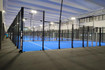 Immagine 1 dalla galleria del partner The Juggle Padel Milano Malpensa