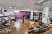 Imagen 5 de la galería del partner Curves Plutarco