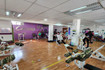 Imagen 1 de la galería del partner Curves Plutarco