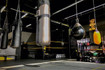 Imagen 3 de la galería del partner Knockout Boxing Club