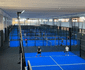Immagine 3 dalla galleria del partner The Juggle Padel Milano Malpensa