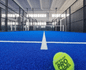 Immagine 4 dalla galleria del partner The Juggle Padel Milano Malpensa