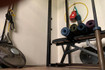 Imagen 1 de la galería del partner Marco Claveria Gym
