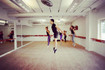 Image 1 from Barre Ripple (previously The Dailey Method) partner gallery