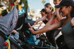 Image 4 from FIT4MOM Sherman Oaks / VNSO Park partner gallery