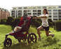 Bild 4 von buggyFit - Rheinpromenade Mannheim Partnergalerie