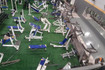 Imagem 1 da galeria do parceiro Muscle Mania Fitness
