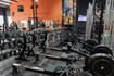 Imagen 2 de la galería del partner Nitro Gym - Laferrere