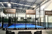 Immagine 1 dalla galleria del partner Padel-in ASD