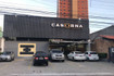 Imagem 2 da galeria do parceiro Caserna Crossfit