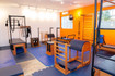 Imagem 1 da galeria do parceiro Studio Pilates