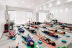 Imagen 1 de la galería del partner Dhakatha Yoga