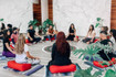 Imagen 3 de la galería del partner Dhakatha Yoga