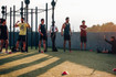 Imagen 1 de la galería del partner Cúspide Fitness