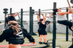 Imagen 6 de la galería del partner Cúspide Fitness