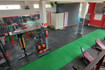 Imagem 9 da galeria do parceiro Academia Ortiz Fitness