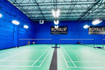 Image 1 from Royal Badminton Academy partner gallery