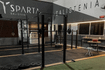 Imagem 2 da galeria do parceiro Sparta Calistenia e Cross Training