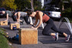 Image 3 from Fulcrum Fitness Hawthorne partner gallery