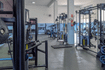 Imagem 1 da galeria do parceiro New House Academia