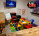Imagen 9 de la galería del partner Fitzone La Huerta