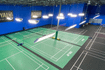Image 2 from Royal Badminton Academy partner gallery