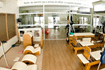Imagem 6 da galeria do parceiro Studio Reabilitar Fisioterapia & Pilates