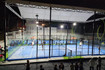 Imagen 3 de la galería del partner Padel Central Santiago