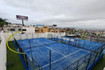 Imagen 1 de la galería del partner Padel Central Santiago