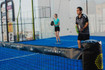 Imagen 4 de la galería del partner Padel Central Santiago