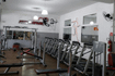 Imagem 1 da galeria do parceiro Fitness Park