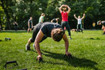 Bild 5 von BEAT81 - Volkspark Friedrichshain (Outdoor) Partnergalerie