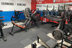 Imagem 1 da galeria do parceiro Garra Boxe Academia
