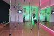 Imagem 1 da galeria do parceiro EXIT Pole Studio