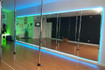 Imagem 2 da galeria do parceiro EXIT Pole Studio