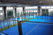 Immagine 1 dalla galleria del partner Padel Segrate