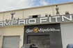 Imagem 2 da galeria do parceiro Academia Sampaio Fitness