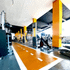 Imagem 1 da galeria do parceiro Studio Fitness Academia