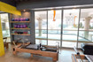 Imagen 4 de la galería del partner Jiraf Authentic Pilates Las Fuentes