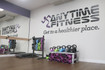 Image 8 from Anytime Fitness Totton partner gallery