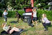 Bild 1 von BEAT81 - Landsberger Allee (Outdoor) Partnergalerie